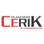 Planchers CERIK - logo