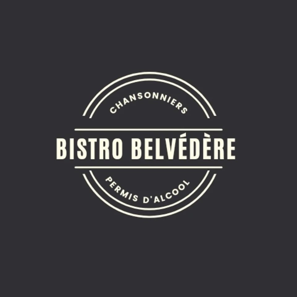 Bistro Belvedere
