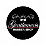 gentleman barber shop