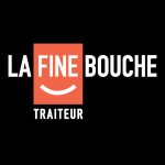 logo - Lafinebouche
