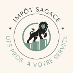 logo - Impôt Sagace