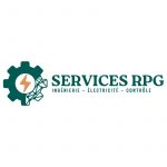 logo - Service RPG